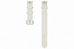 SOL30SWEGEU Athleisure Band (S/M) Samsung Galaxy Watch7/Watch4, Cream