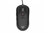Genesis | Gaming Mouse | Krypton 660 | Wired | USB Type-A | Black