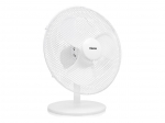 Tristar | Desk fan | VE-5727 | Desk fan | White | Diameter 30 cm | Number of speeds 3 | Oscillation | 40 W