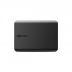 Toshiba Canvio Basics external hard drive 2 TB 2.5" USB Type-A / Micro-USB B 2.0/3.2 Gen 1 (3.1 Gen 1) Black