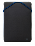 HP Reversible Protective 15.6-inch Blue Laptop Sleeve