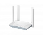 D-Link G403C/E | 4G LTE N300 Wi-Fi ROUTER | 802.11n | Ethernet LAN (RJ-45) ports 4 | 300 Mbit/s | Mesh Support No | 4G | MU-MiMO