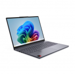 Lenovo IdeaPad Slim 3 15Q8X10 | Luna Grey | 15.3 " | IPS | WUXGA | 1920 x 1200 pixels | Anti-glare | Snapdragon X | X1-26-100 |