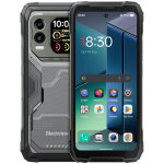 Blackview XPLORE 1 PRO Rugged Phone 5G 6.78 inch FHD 2.4k 2460x1080 120Hz + 2.01 inch 296x240 12/256Gb MT 7050 Octa-Core 2.4GHz