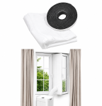 Mill | Air Conditioner Window Kit | MPACWK