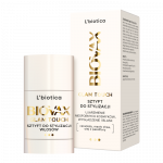 BIOVAX GLAMOUR Glam Touch, glotninamasis plaukų va&scaron;kas, 25 g