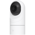 UBIQUITI G5 Flex 2K (4MP) video resolution Versatile table or ceiling mounting 6 m (20 ft) IR night vision AI event detections C