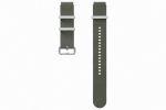 SOL31LKEGEU Athleisure Band (M/L) Samsung Galaxy Watch7/Watch4, Green