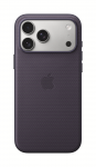 MGFA4ZM/A iPhone 17Pro Max TechWoven Case with MagSafe, Purple