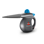 Bissell Steam Shot Multipurpose Steam Cleaner and Sanitizer | 4267N | Power 1050 W | Steam pressure 4.5 bar | Water tank capacit