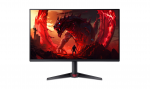 Acer | Nitro VG240YP6BMIPX | IPS | Full HD | 16:9 | 144 Hz | 1 ms | 1920 x 1080 pixels | 250 cd/m | HDMI ports quantity 1 | Blac