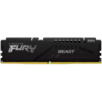 Kingston 16GB 6800MT/s DDR5 CL34 DIMM FURY Beast Black EXPO