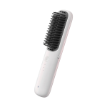 Xiaomi Cordless Hair Straightener Brush EU | Ceramic heating system | Ionic function | Temperature (min) 160 C | Temperature (ma