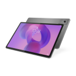 Lenovo Idea Tab Plus | ZAG70930SE | 12.1 " | Luna Grey | IPS | 2560 x 1600 pixels | MediaTek | Dimensity 6400 | 8 GB | Soldered