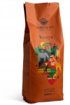 Kavos pupelės SORPRESO KENYA (1kg)