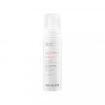SENSILIS, veido higiena, &scaron;velnios valomosios putos, jautriai sudirgusiai odai, GENTLE CLEANSING MOUSSE 200 ml