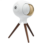 Devialet Treepod White Matte