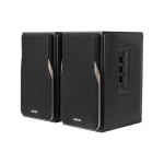 Edifier | Professional Bookshelf Speakers | R1380T | Bluetooth | Wireless connection | Portable | Black