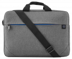 HP Prelude 17.3-inch Laptop Bag 17.3" Toploader bag Black