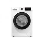 BEKO Washing machine B1WFM2741WBEE, 7kg, Energy class A, 1400 rpm, Depth 52 cm
