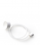 Xiaomi Instant Hot Water Dispenser S1 Tube | ABS, PP, Silicone | White