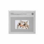 Xiaomi Portable Dye-Sublimation Photo Paper Stickers (50 Sheets) | 2x3-inch