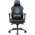 COUGAR NXSYS AERO Gaming chair, Black