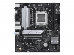 Asus | PRIME B650M-K | Processor family AMD | Processor socket AM5 | DDR5 | Supported hard disk drive interfaces SATA, M.2 | Num