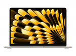 Apple MacBook Air 13" Apple M5 10C CPU, 10C GPU/16GB/1TB SSD/Starlight/SWE | Apple