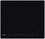 Indukcinė kaitlentė Whirlpool WL S1360 NE