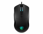 MSI Gaming Mouse | FORGE GM320 | Wired | USB 2.0