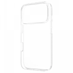 Fixed Story | Back cover | Xiaomi | 17 Ultra | TPU | Clear
