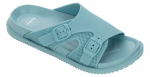 &Scaron;lepetės unisex YATES 75462 58 39/40 steel blue