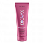 BIOVAX GLAMOUR Perfect Curls Therapy, drėkinantis &scaron;ampūnas garbanotiems plaukams, 200 ml
