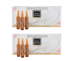 Karali&scaron;kas serumas nuo plaukų slinkimo ROYAL PLACENTA 12x10ml (2MĖN KURSAS)