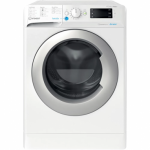 Indesit Skalbyklė-Džiovyklė BDE 76435 WSV EE, D/B, 7/6kg, 1400 aps./min., 54cm, balta