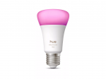Philips Hue WCA 1100 A60 1P EU | E27 | 8.1 W | White and colour light | Bluetooth and Zigbee