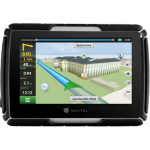 Navitel | Personal Navigation Device | G550 MOTO | Bluetooth | 4.3" TFT touchscreen pixels | 480 x 272 | GPS (satellite) | Maps