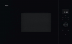 Mikrobangų krosnelė AEG TB6SM171DB