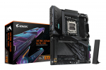 Mainboard|GIGABYTE|AMD X870E|Socket AM5|ATX|RAM DDR5-SDRAM|4xSlots|Wi-Fi Yes|Bluetooth Yes|4xNumber of M.2 (M) slots|X870E A ELI