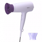 Philips 3000 Series plaukų džiovintuvas, 2100W, ThermoProtect, 6 nustatymai