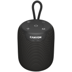 CANYON speaker OnMove 9 IPX6 TWS 10W Black