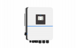 Deye Inverter Hybrid HV 10kW 2MPPT | SUN-10K-SG01HP3-EU-DM2