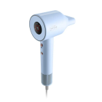 ETA Hair dryer | Fenit&eacute; Pastels ETA831990010 | 1600 W | Number of temperature settings 3 | Ionic function | Light Blue | Diffuse