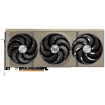 SAPPHIRE NITRO+ AMD RADEON RX 9070 XT GAMING OC 16GB DUAL HDMI / DUAL DP