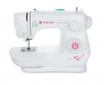 Singer | Sewing Machine | 3333 Fashion Mate | Number of stitches 23 | Number of buttonholes 1 | White