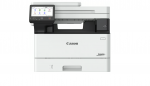 Canon Printer | I-SENSYS MF465dw II | Laser | Mono | A4 | Wi-Fi | White/Black