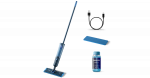 Philips | Washing broom | XV3101/01 OneUp 3000 series | Cordless operating | 3.6 V | Washing function | Operating time (max) 50