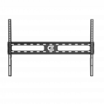 EDBAK Wall mount | FSM6040-F Universal | 32-75 " | Maximum weight (capacity) 30 kg | Black