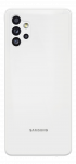 Dėklas PURO 5G 0.3 Nude, skirtas Samsung Galaxy A32, skaidrus / 2830076